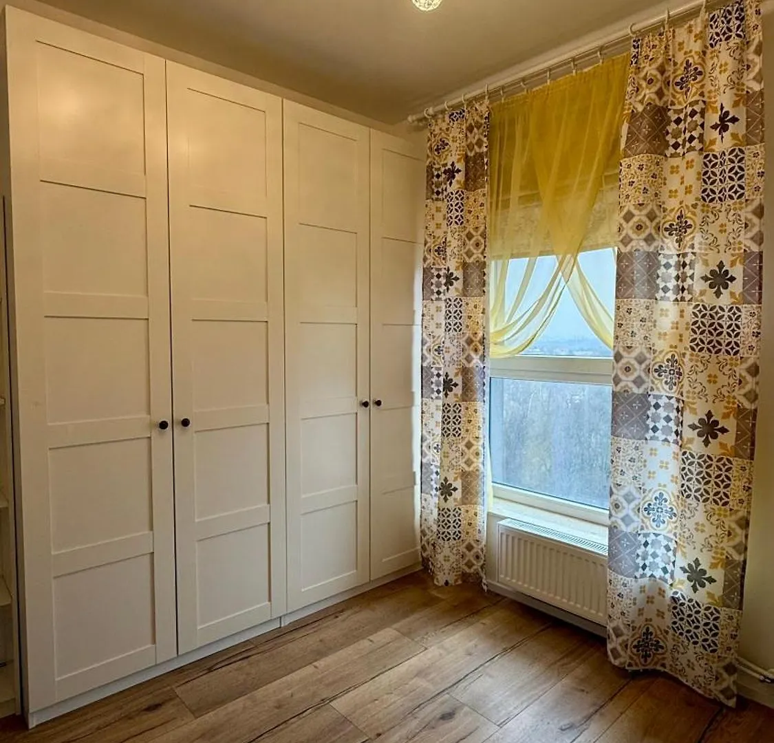 Exclusive Jacuzzi Penthouse With Garage Apartment Krakow