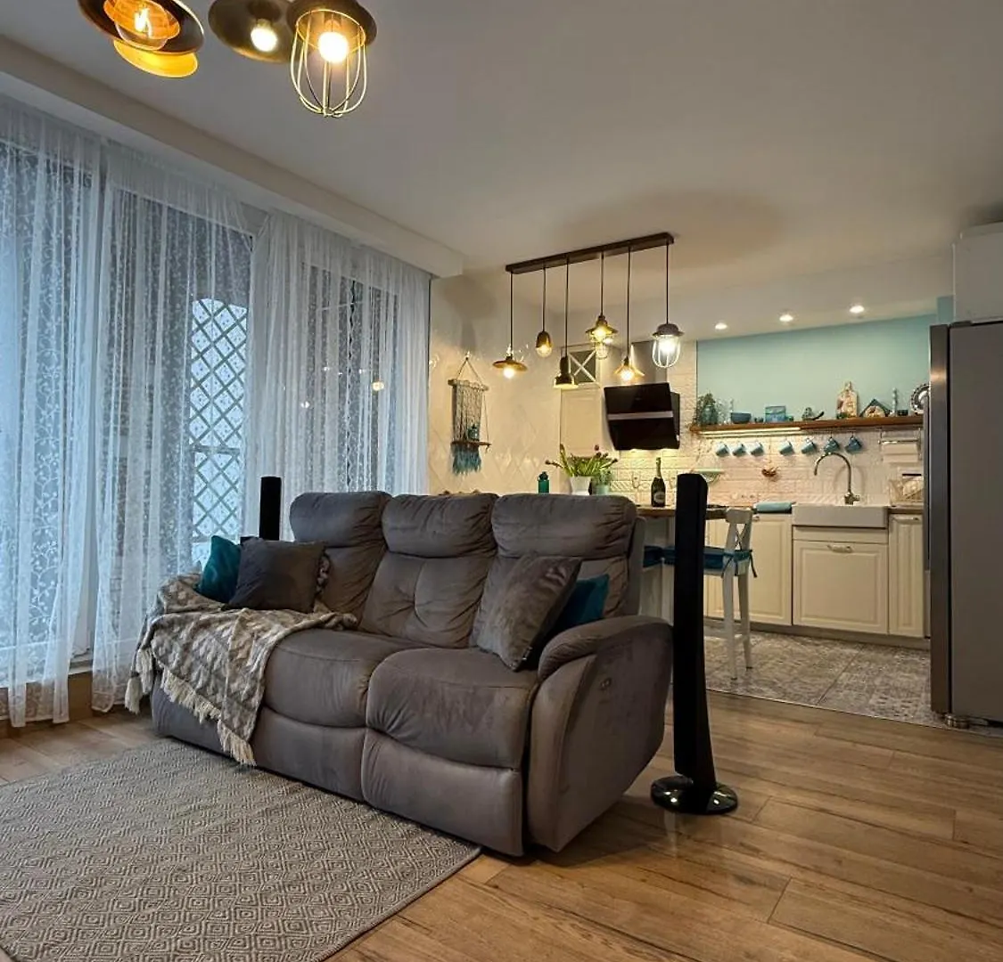 Exclusive Jacuzzi Penthouse With Garage Apartment Krakow 0*,