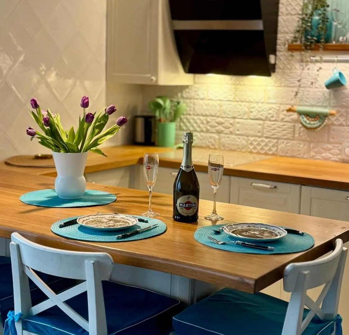 Exclusive Jacuzzi Penthouse With Garage Apartment Krakow