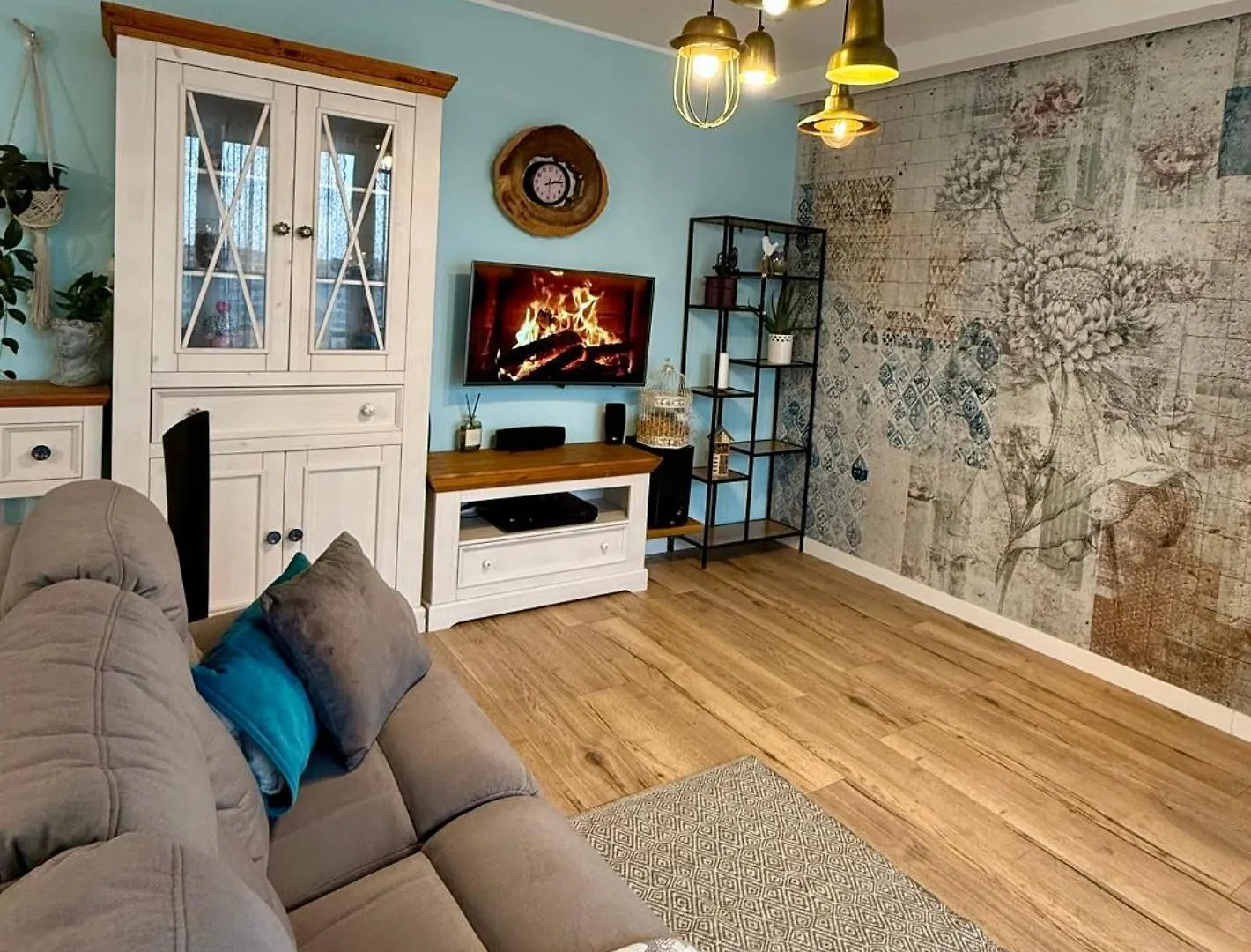 Exclusive Jacuzzi Penthouse With Garage Apartment Krakow Poland