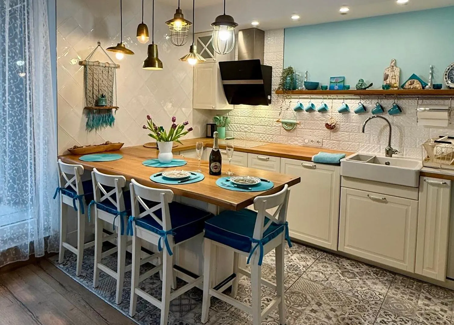 Exclusive Jacuzzi Penthouse With Garage Apartment Krakow