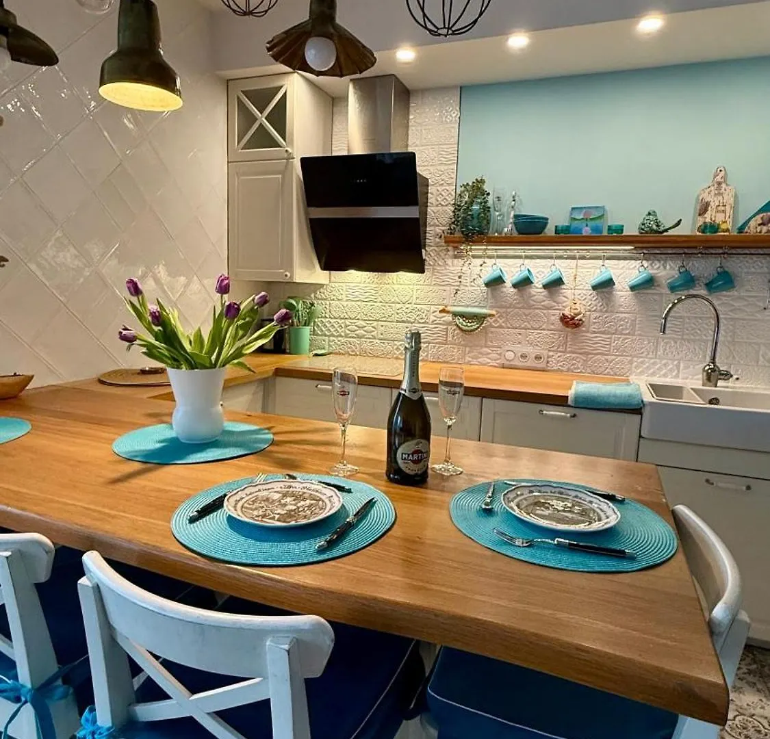 Exclusive Jacuzzi Penthouse With Garage Apartment Krakow