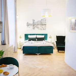 Apartments Roman Appartement