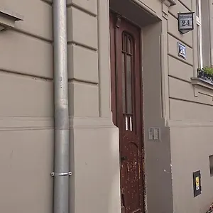 Apartament Cosy, Kraków