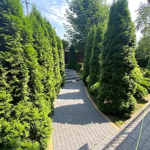 Apartament Bielany - Realizujemy Bon Turystyczny, Kraków