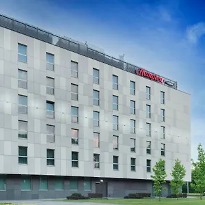 3* Hotel Hampton By Hilton