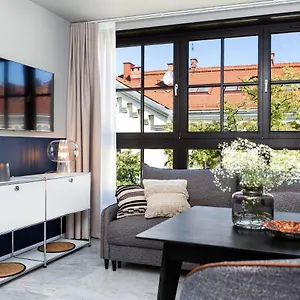 5* Lejlighedshotel H11