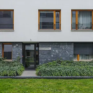 Apartament Masarska By Renters, Kraków