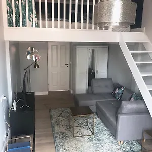 Apartament Luxury, With An Extraordinary View Of Wawel Castel, Kraków