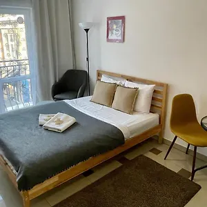 Apartman Bubble, Krakkó