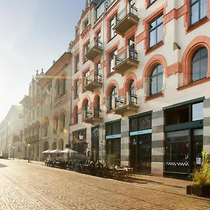 Antique Old Town Appartement