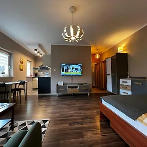Apartman Friendly -, Krakkó