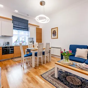  Apartamento Wenecja Parking Gratis Moxy Te&am Cracow