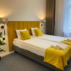 Apartman Old Town Bis, Krakkó