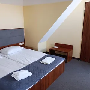 Apartmanhotel W Palacu, Krakkó