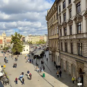 Scharffenberg Main Square Appartement