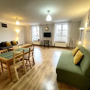 Apartament Bianca, Kraków