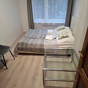 Apartman Bagry, Krakkó