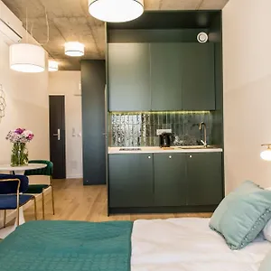 Piedmont House Cracovia