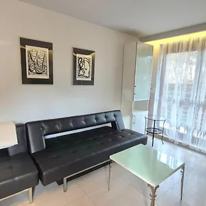 Apartament Z Ogrodem, Kraków