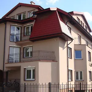 Apartman Dolna, Krakkó