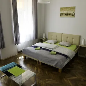 Hostel Dream &, Krakkó
