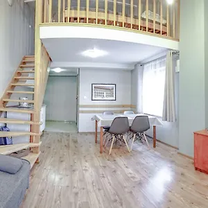 Amber Appartement
