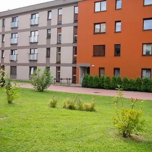 Apartament Apartament, Kraków