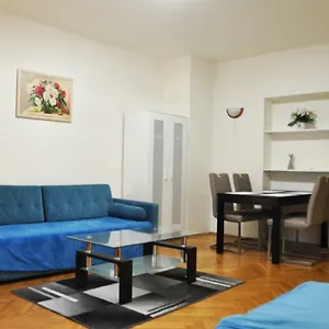 Apartament Retoryka 6a By Homeprime, Kraków