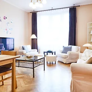 Apartament Calm Pedzichow Street, Kraków