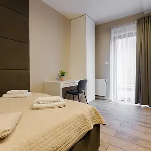 Krakowiak Appartement