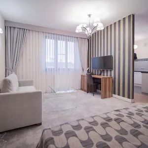 3* Hotel Miodowa