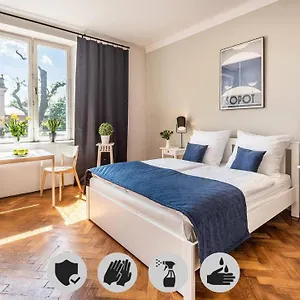 Sereno Appartement